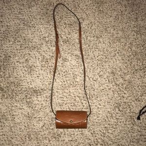 Patricia Nash crossbody
